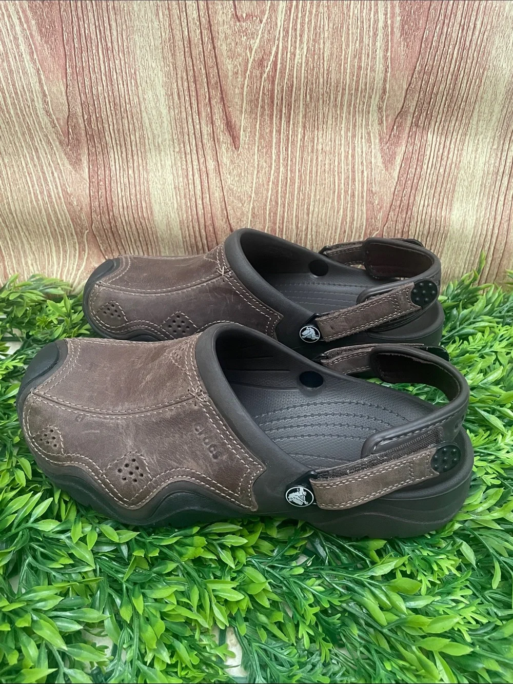 CROCS men swiftwater